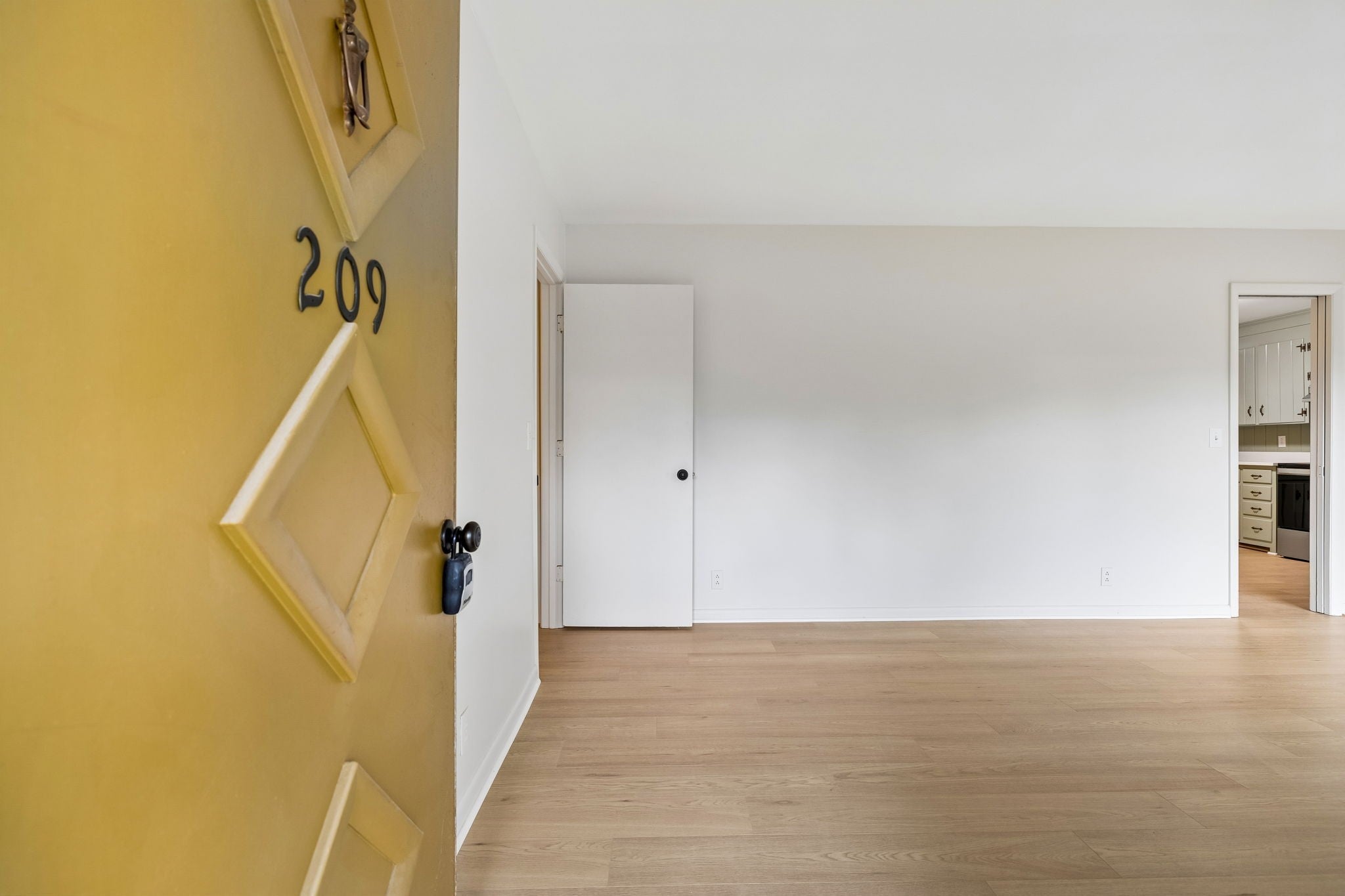 209 Pleasant Hill Dr