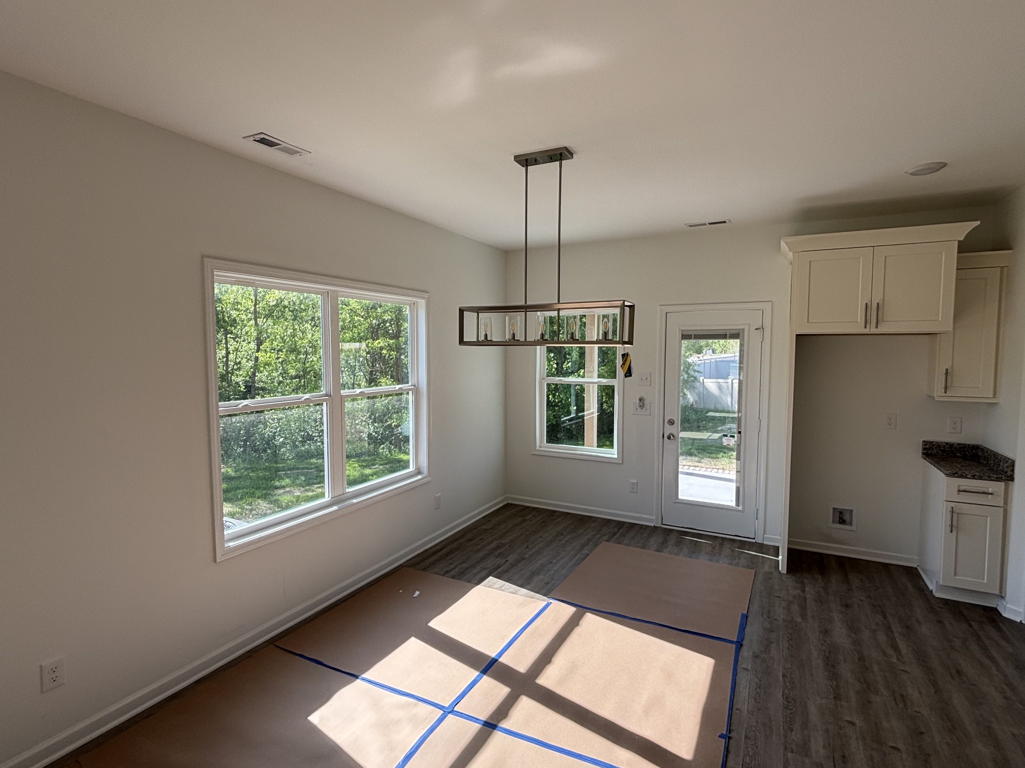 0 Buford Johnson Road