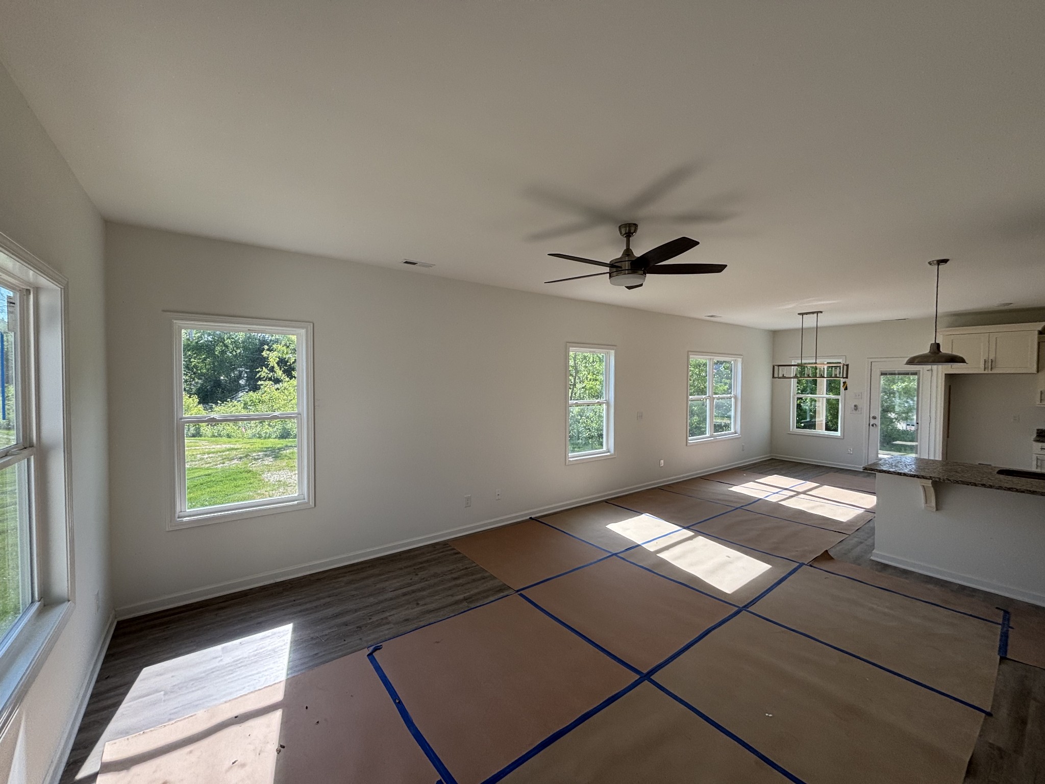 0 Buford Johnson Road