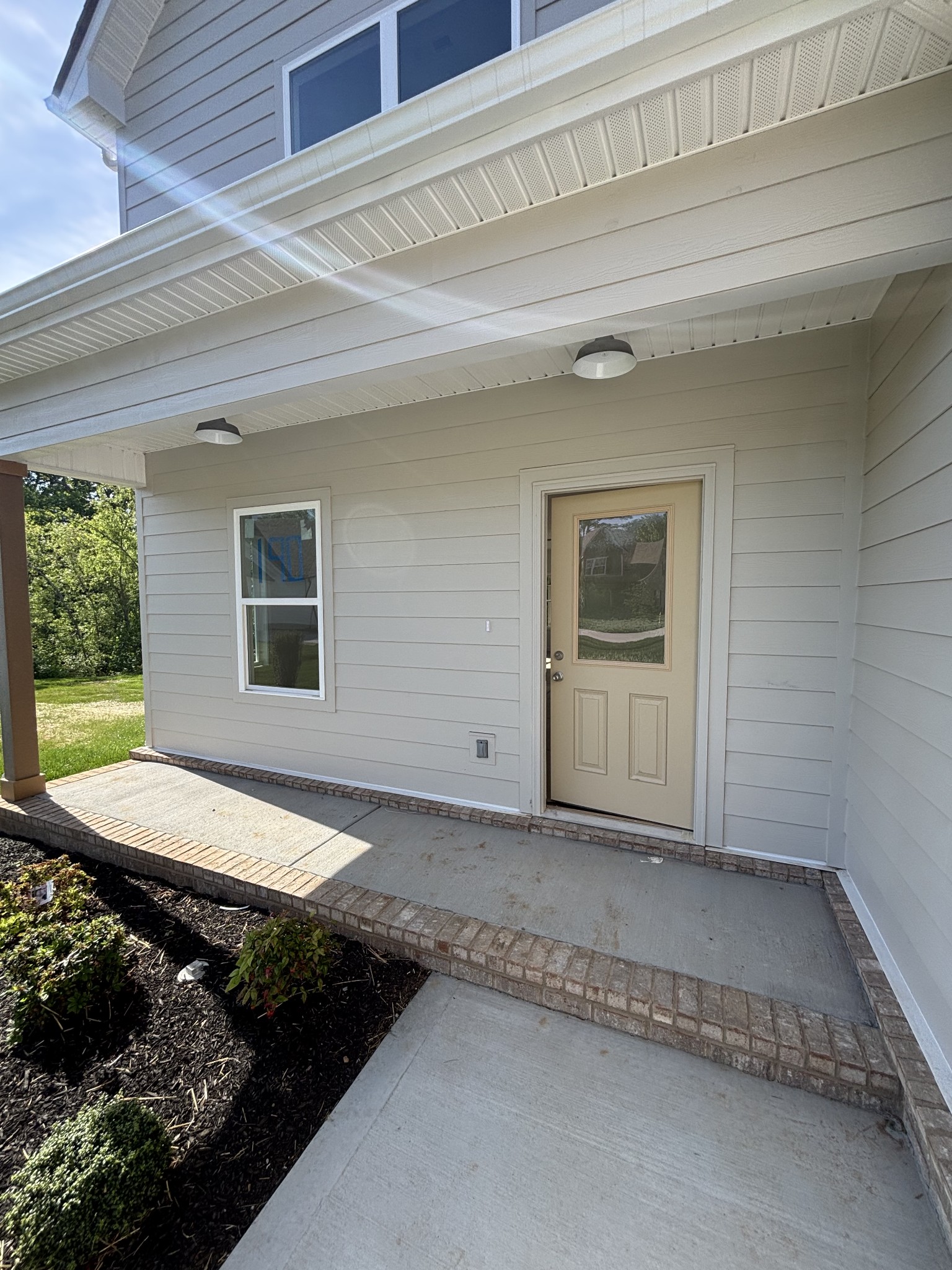 0 Buford Johnson Road