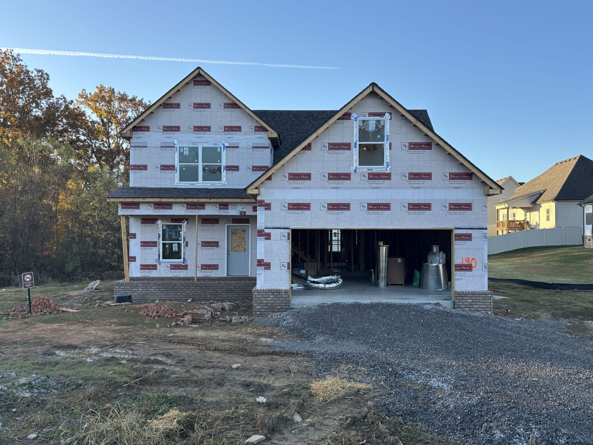 0 Buford Johnson Road