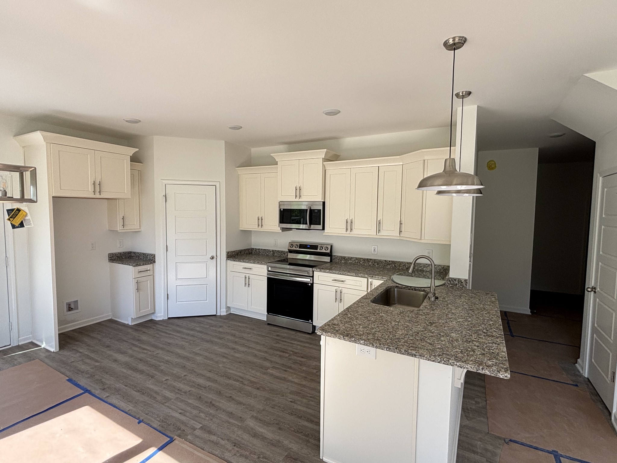 0 Buford Johnson Road