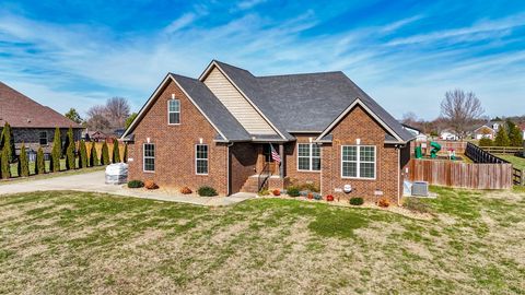 1974 Rolling Meadow Ln Chapel Hill TN 37034