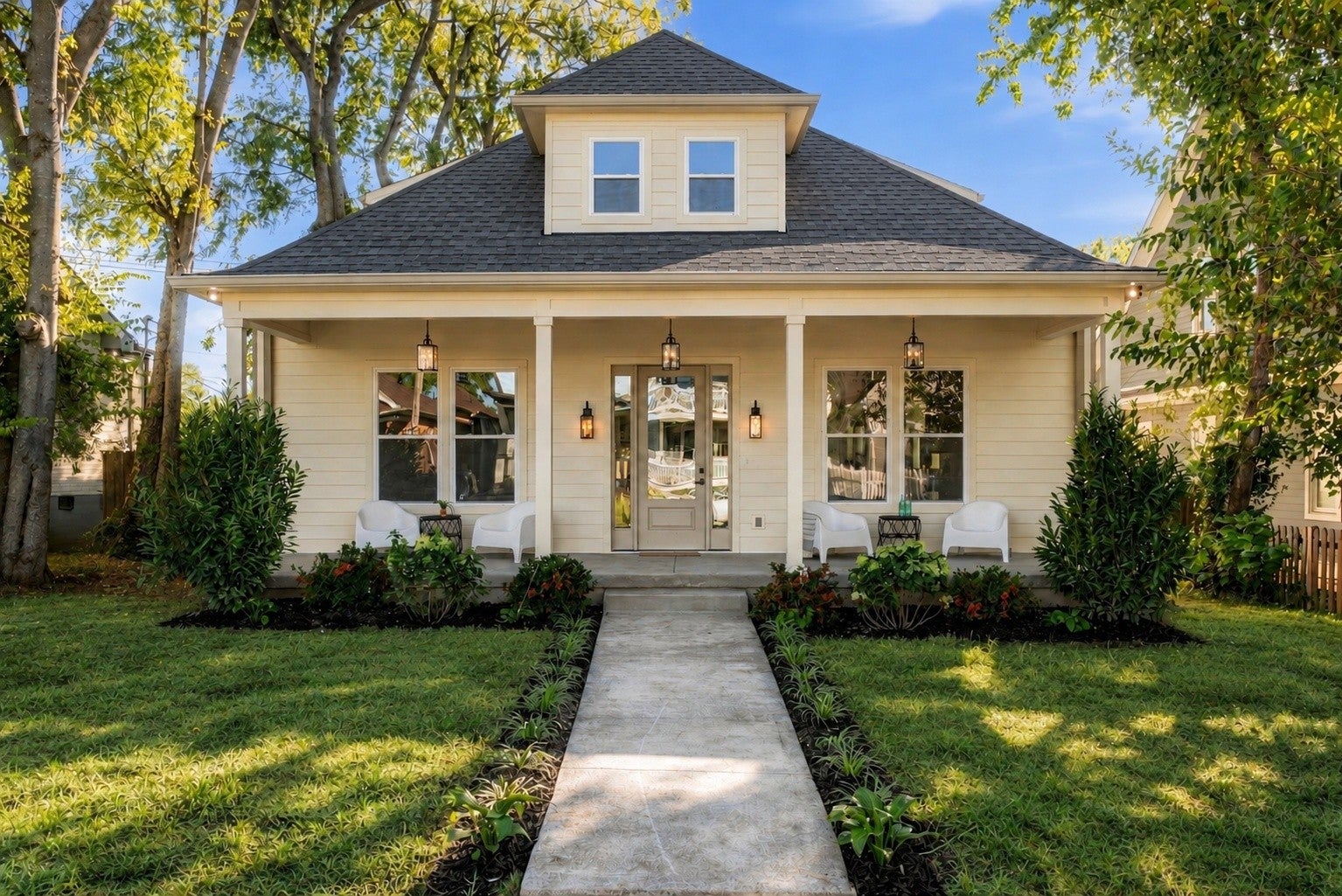 5-bed listing at 1009 Joseph Ave, Nashville