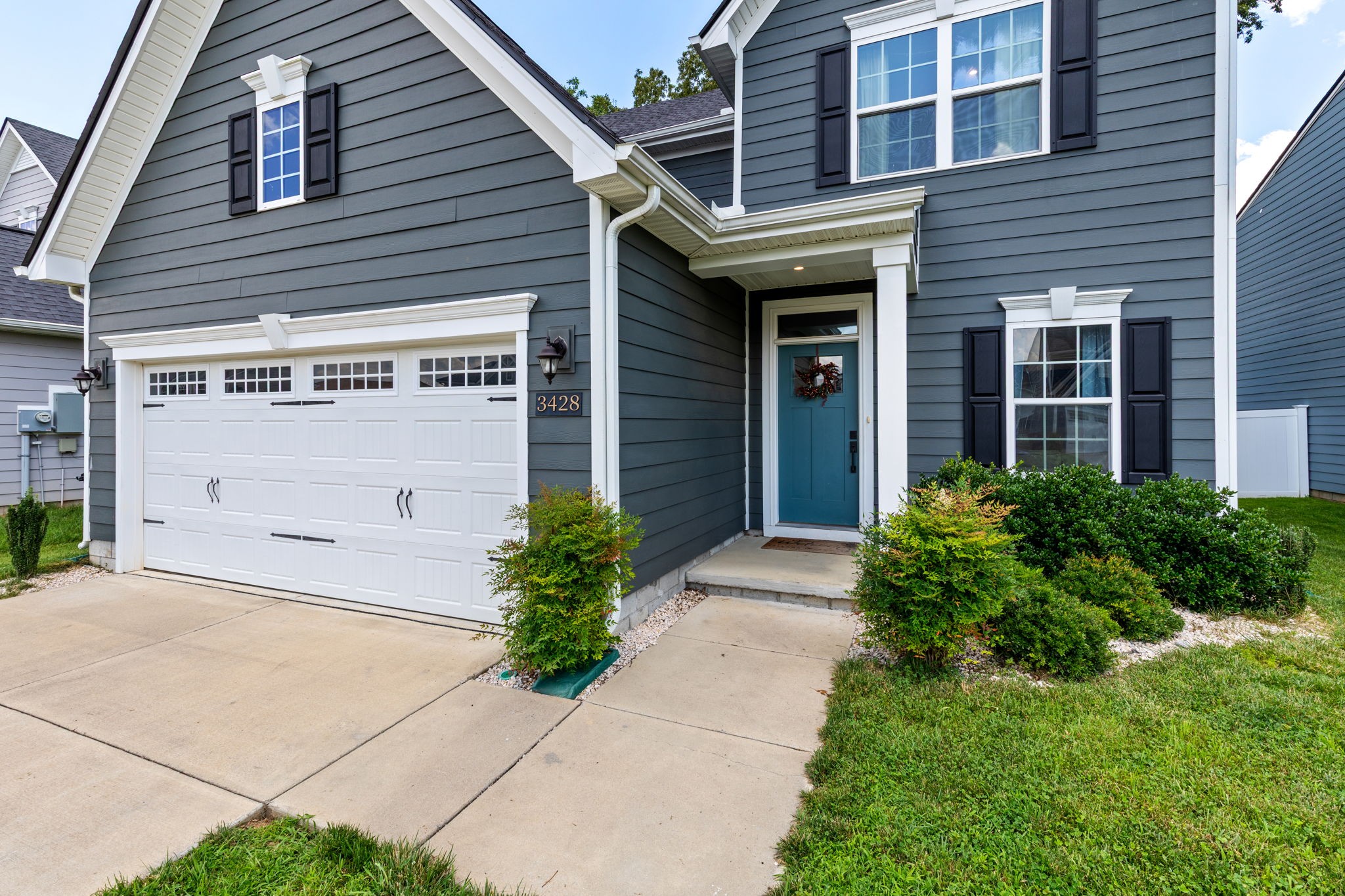 3428 Pepper Glendale Dr