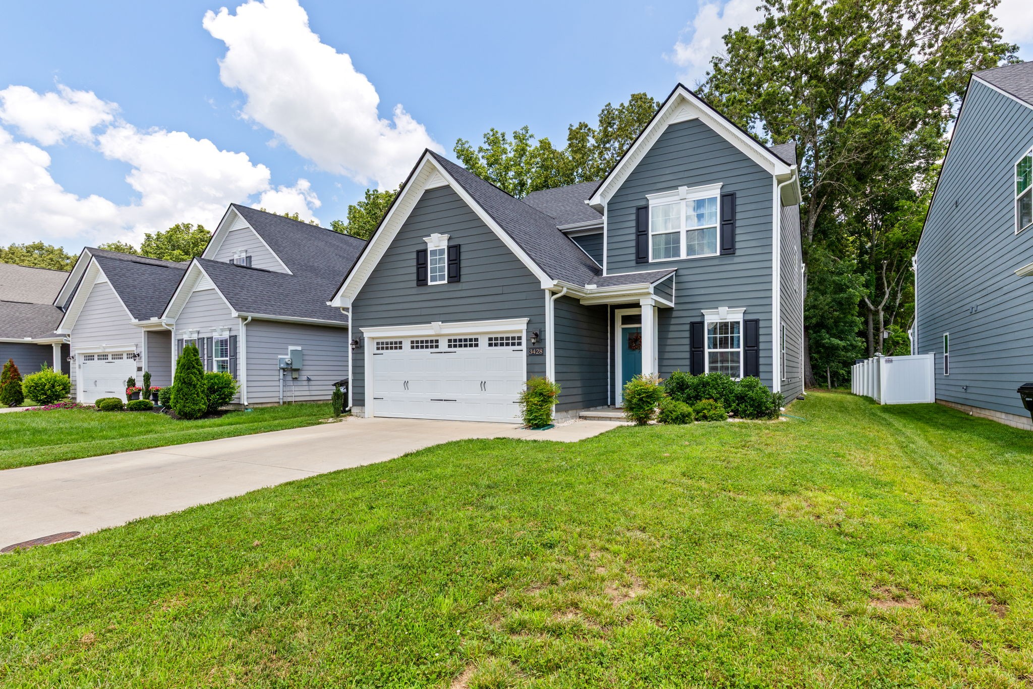 3428 Pepper Glendale Dr