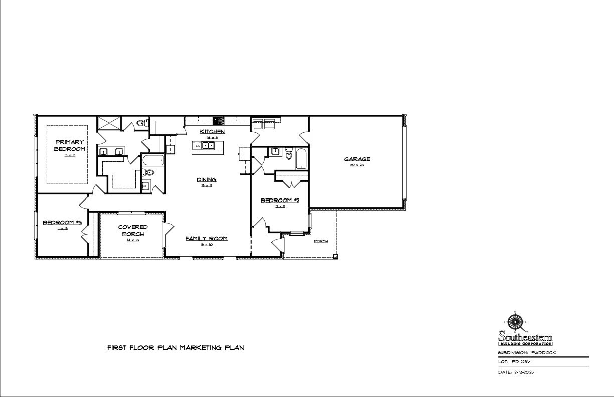 2013 Horseshoe Cir  PD223V