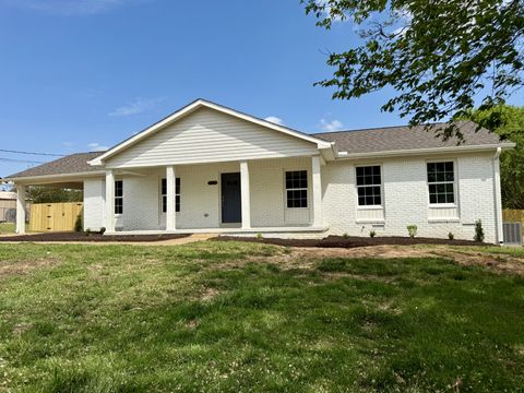 72 Morningside Dr Lexington TN 38351