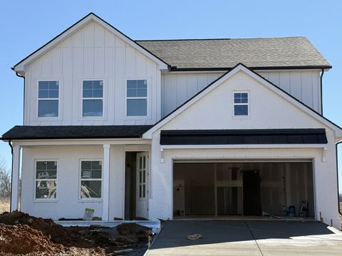 3248 Ventura Ave White House TN 37188