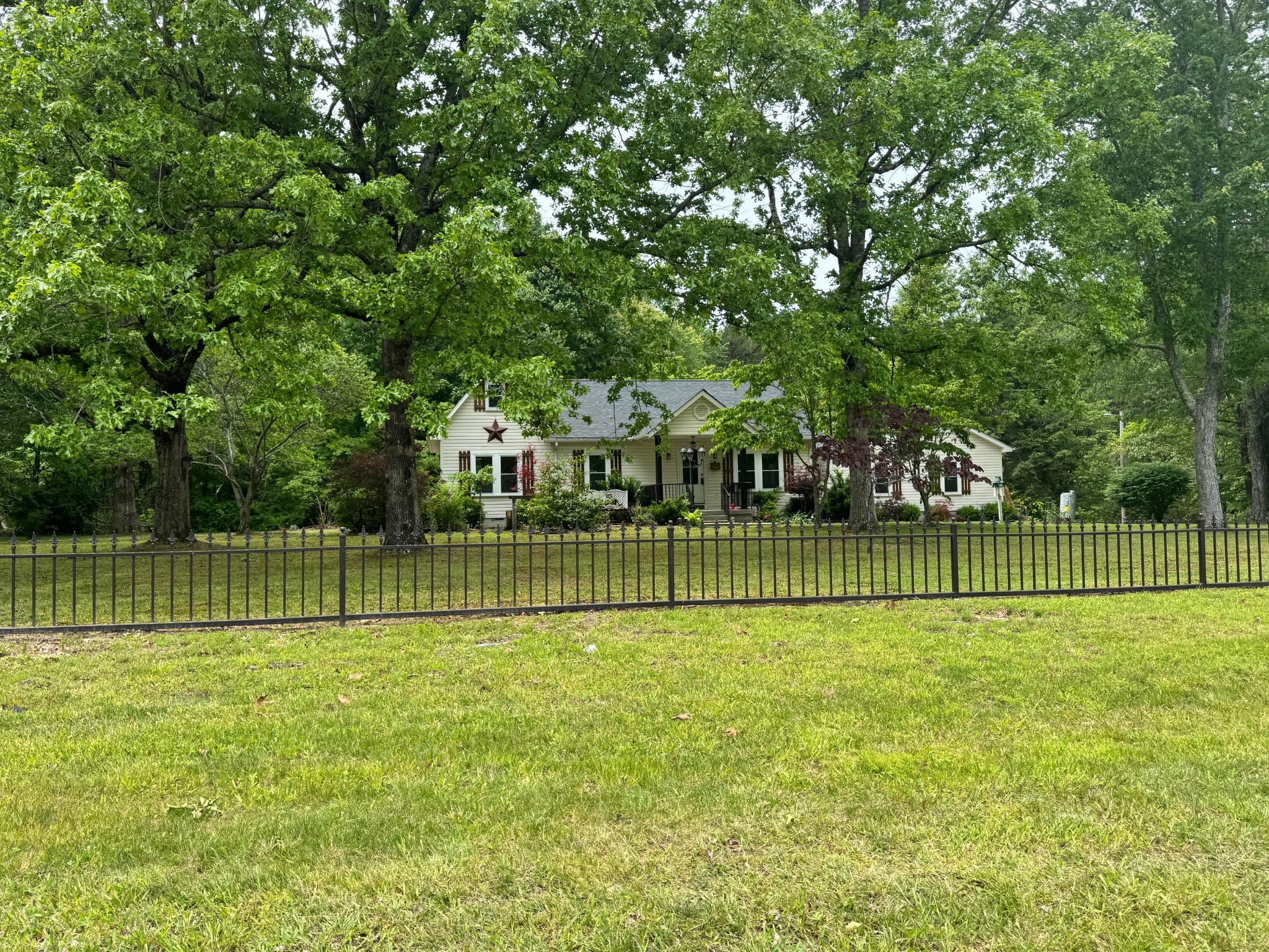 4540 S York Hwy S