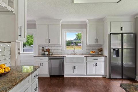 208 S Mulberry St Cornersville TN 37047