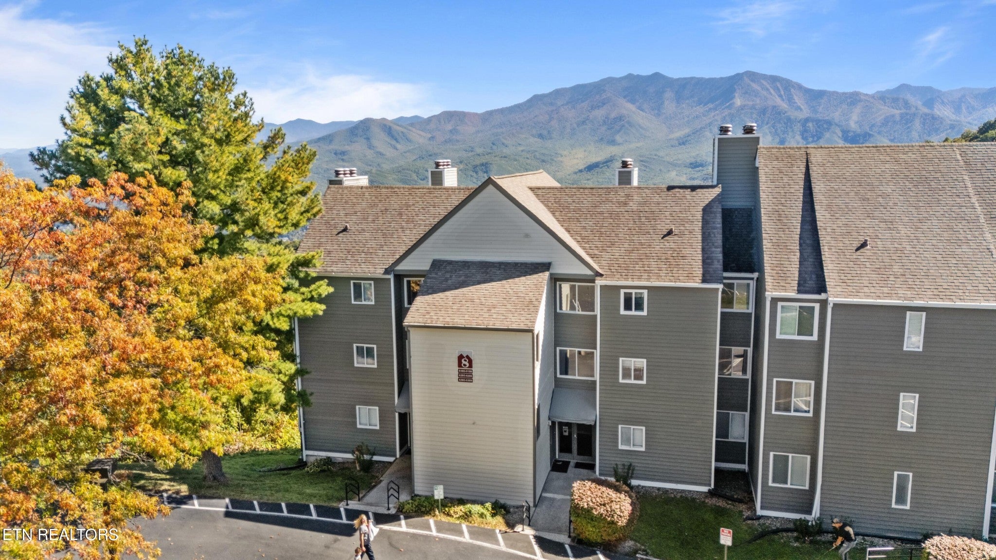 1260 Ski View Drive 8205