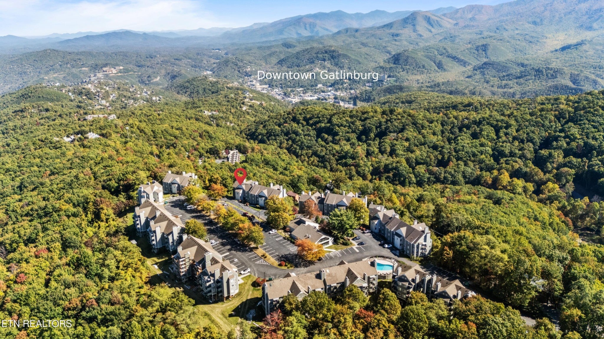 1260 Ski View Drive 8205