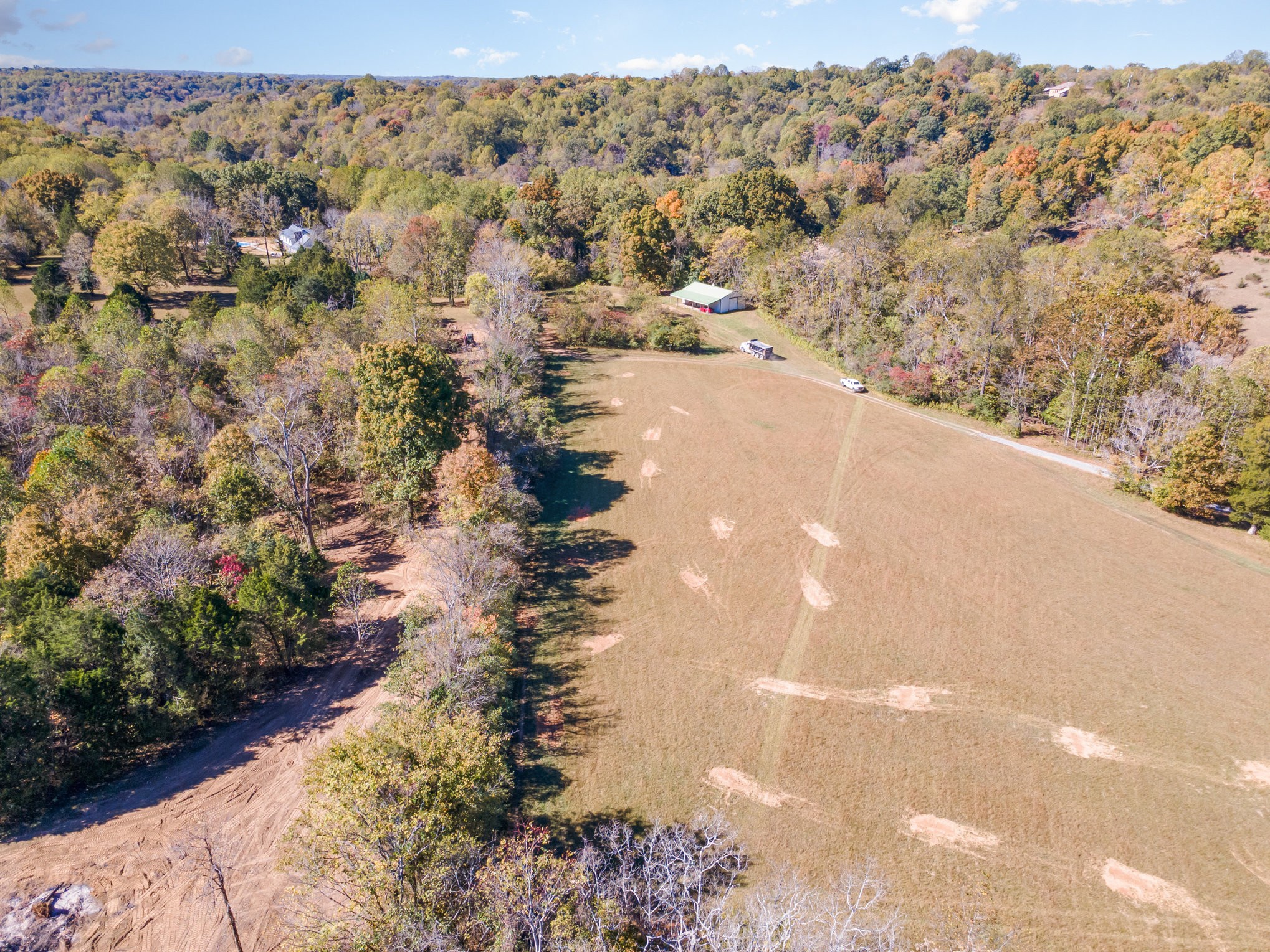 0 Luster Rd Tract 3