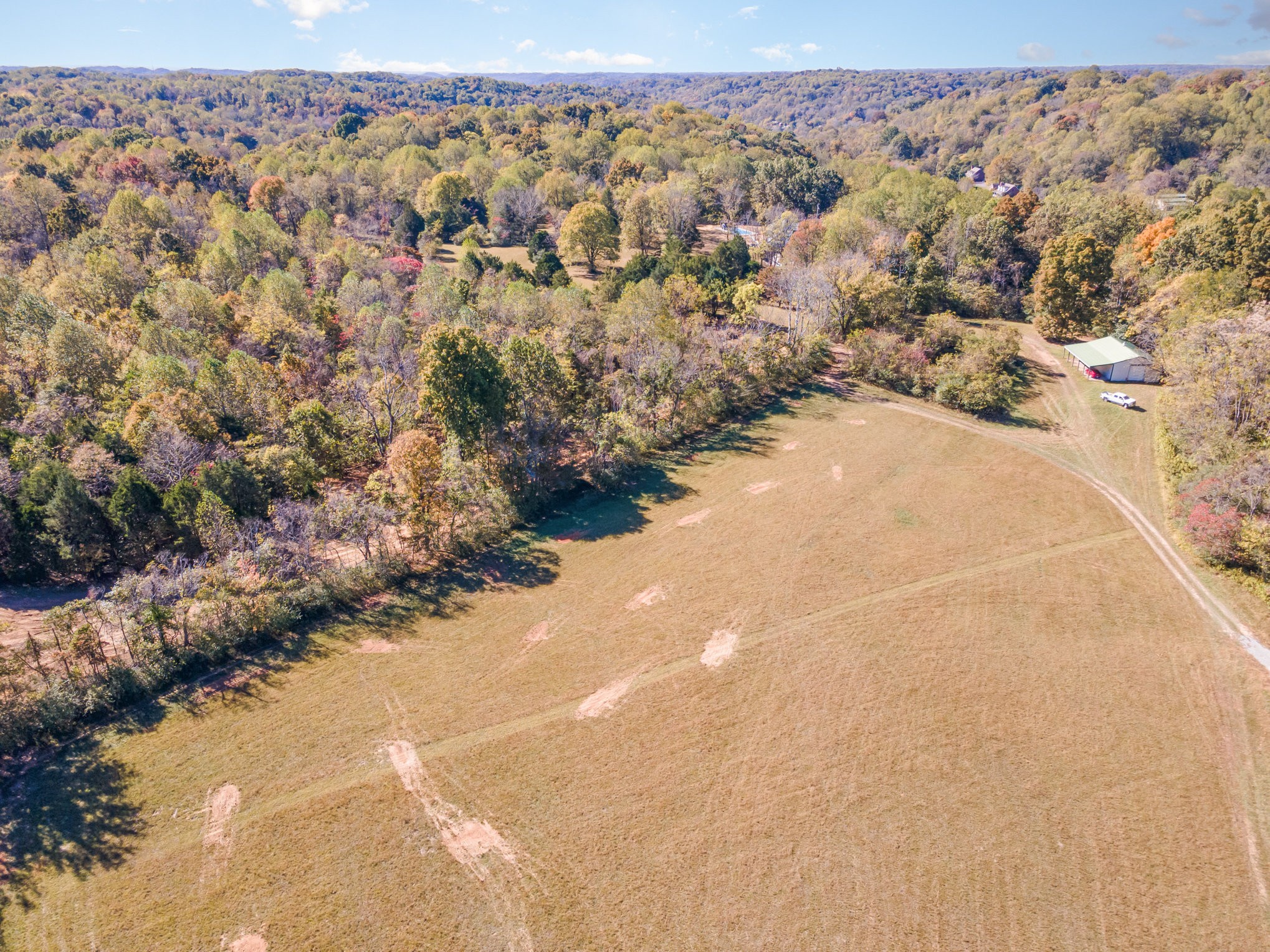 0 Luster Rd Tract 3