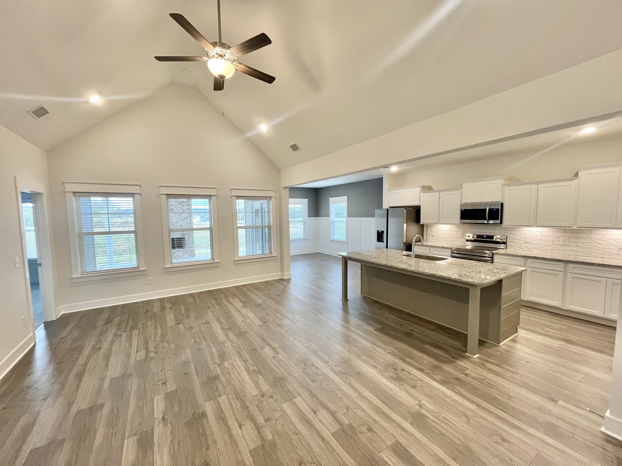 2626 Strahan Dr Lot 75