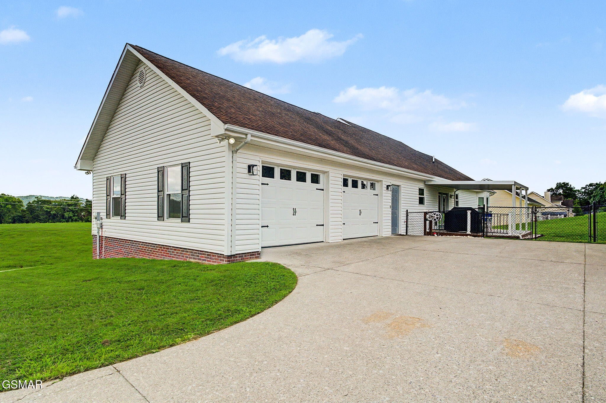 487 Mill Creek Road