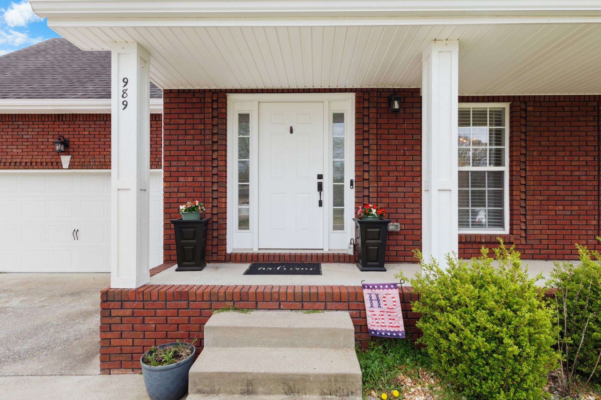 Middle Tennessee Properties 1 989 Ernest Stewart Dr