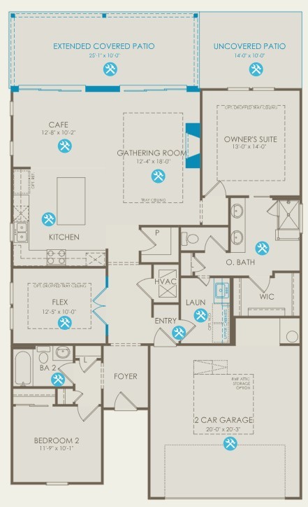 213 Mezzo Drive Lot 107
