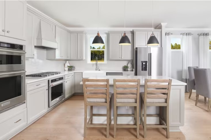 213 Mezzo Drive Lot 107