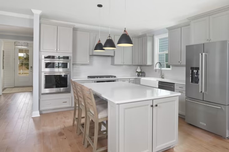 213 Mezzo Drive Lot 107