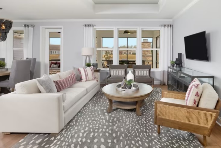 213 Mezzo Drive Lot 107