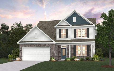 256 Forsberg Ct, Lebanon, TN 37087 - MLS#: 2802597