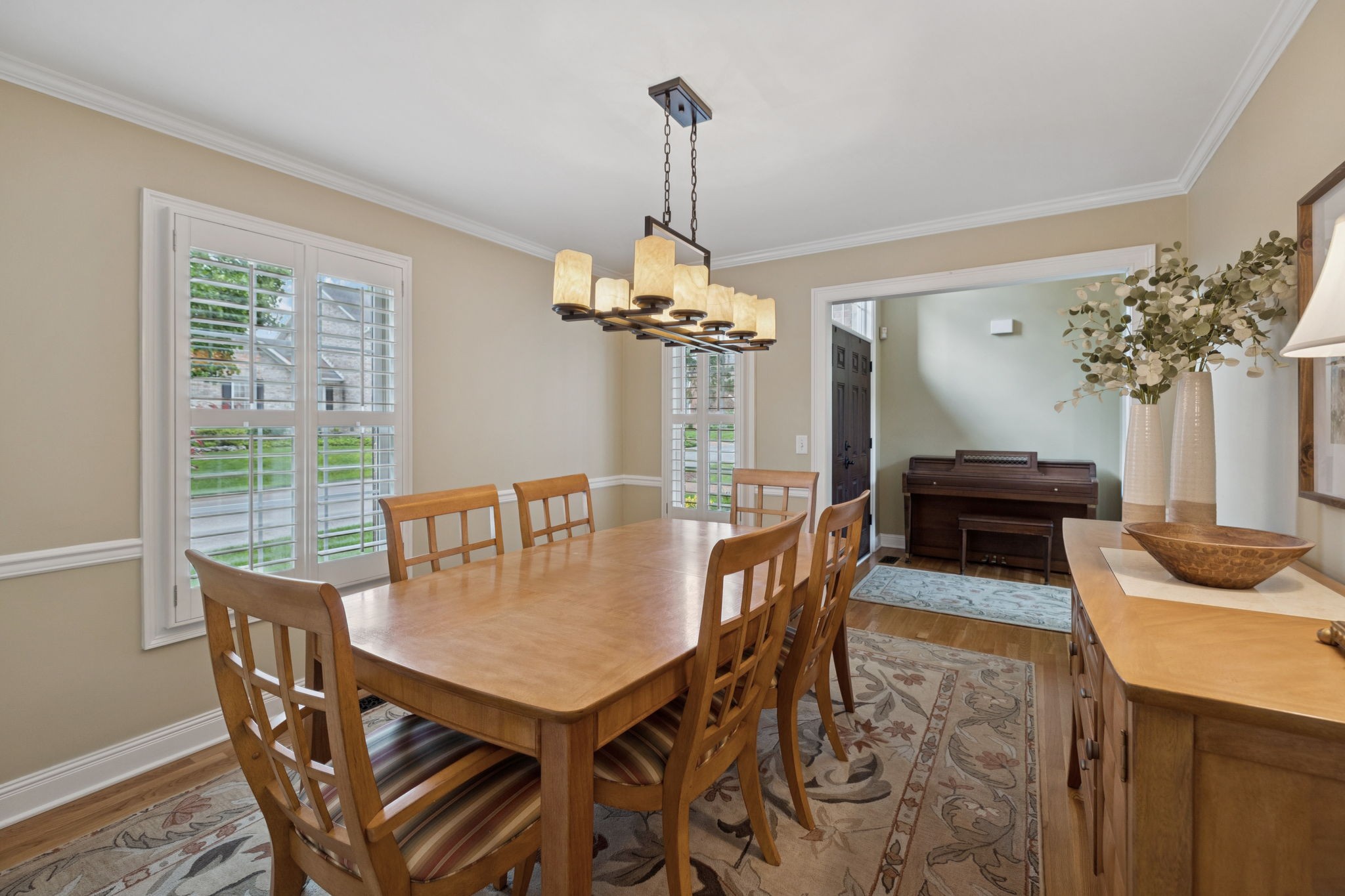 Middle Tennessee Properties 4 2640 Chesterfield Ct