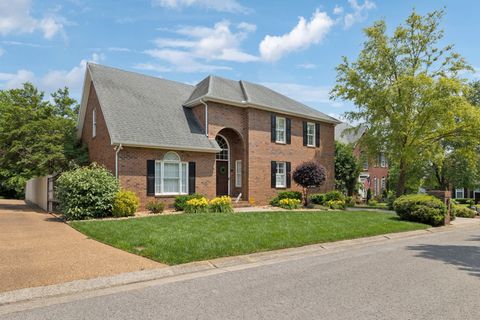 2640 Chesterfield Ct Murfreesboro TN 37129
