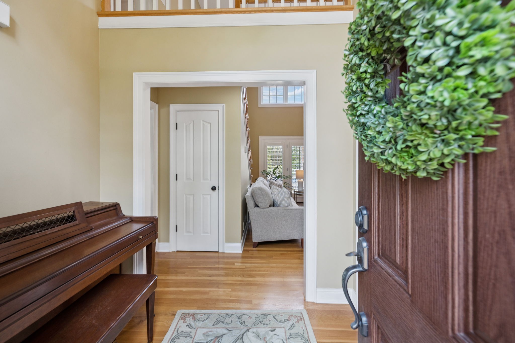 Middle Tennessee Properties 2 2640 Chesterfield Ct
