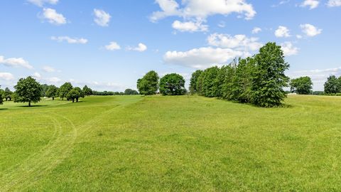 0 Nashville Highway Lewisburg TN 37091