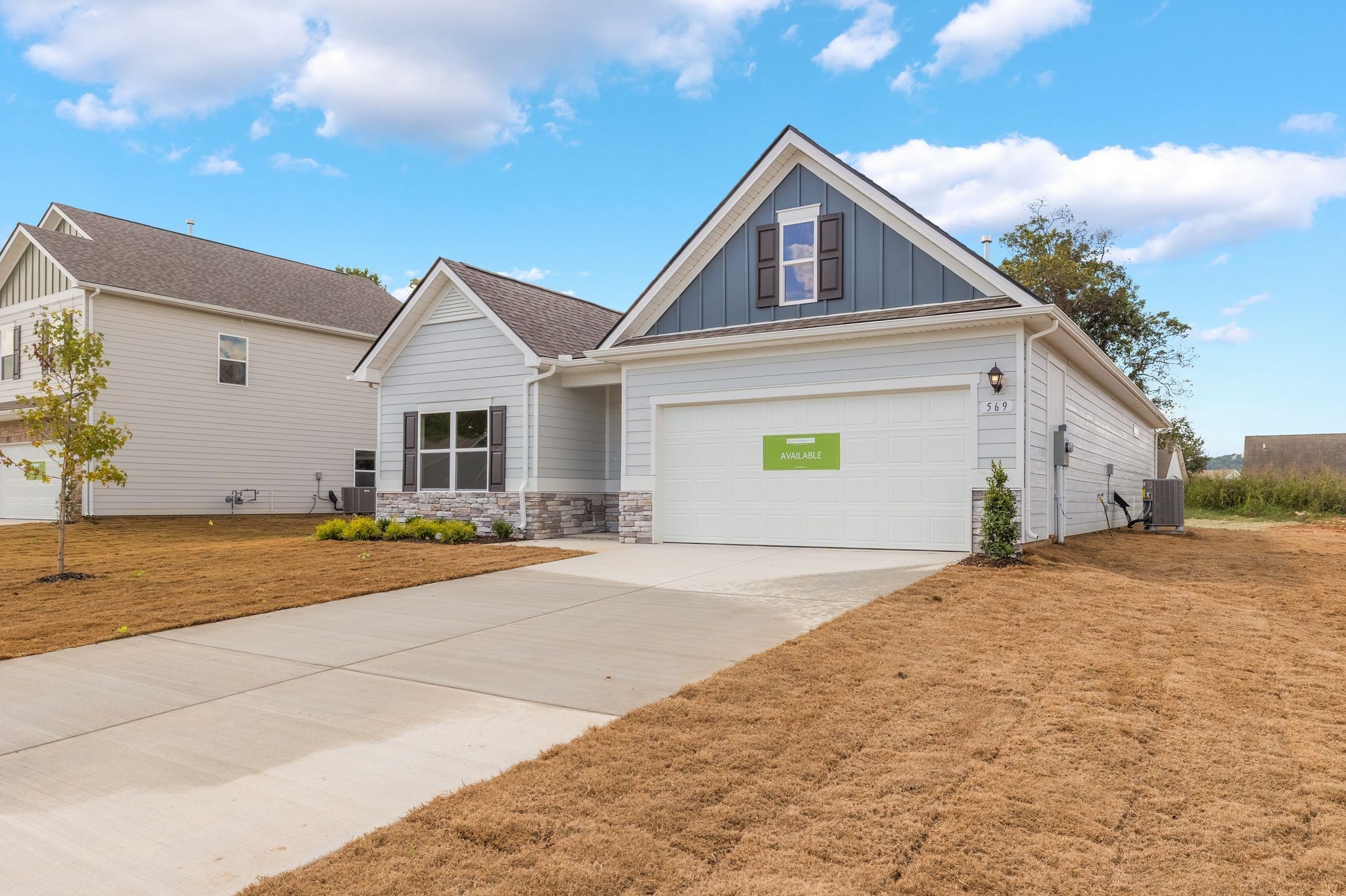 569 Nightengale Ridge Dr