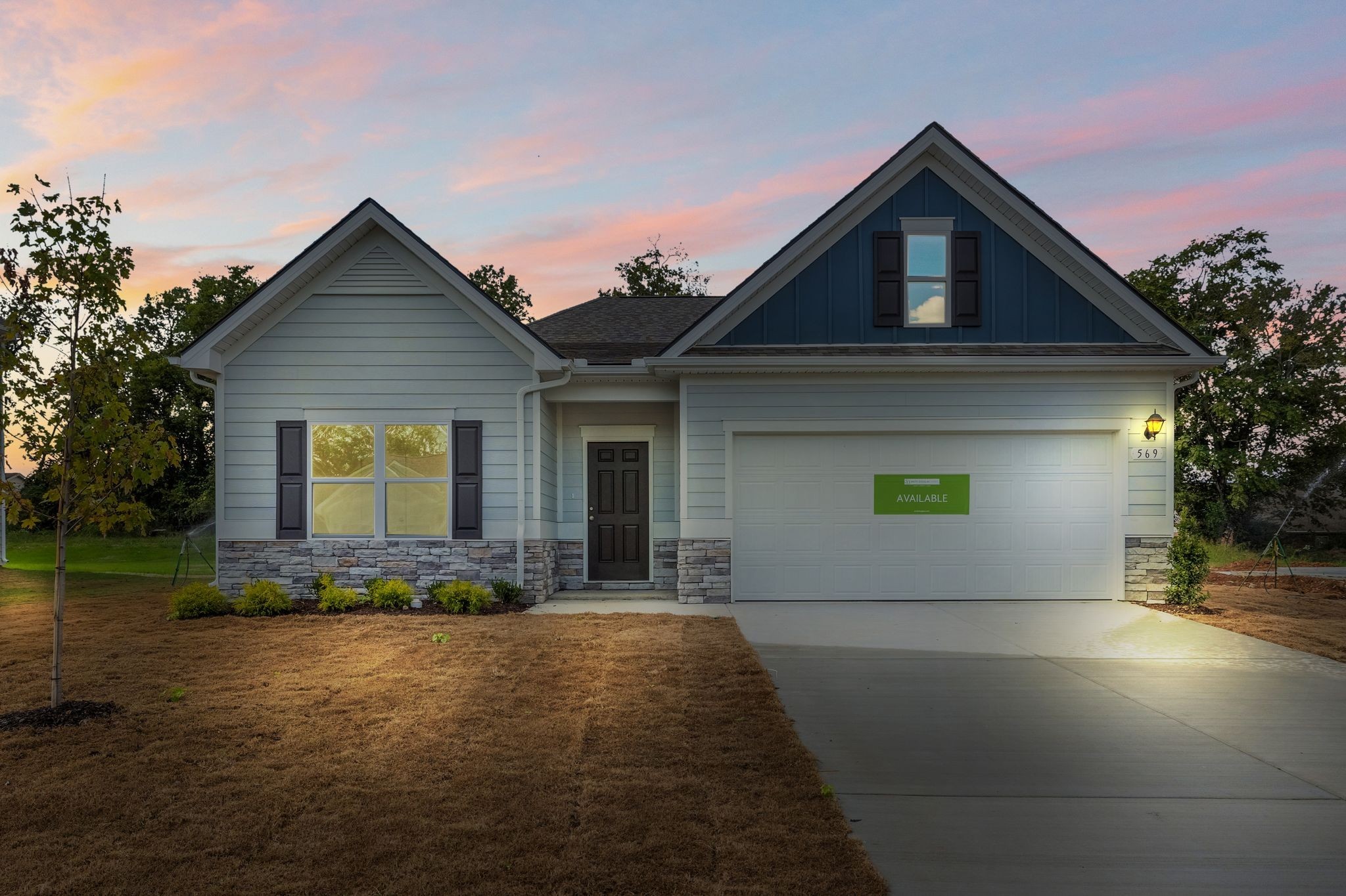 569 Nightengale Ridge Dr