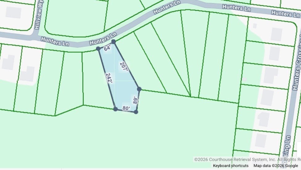 0 Hunters Lane