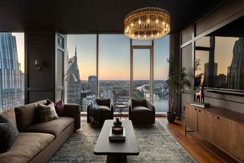 Photo of 160 2nd Ave S #2501, Nashville, TN 37201 (MLS # 3183876)