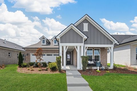 Photo of 6165 Binns Lane, Hermitage, TN 37076 (MLS # 3190491)