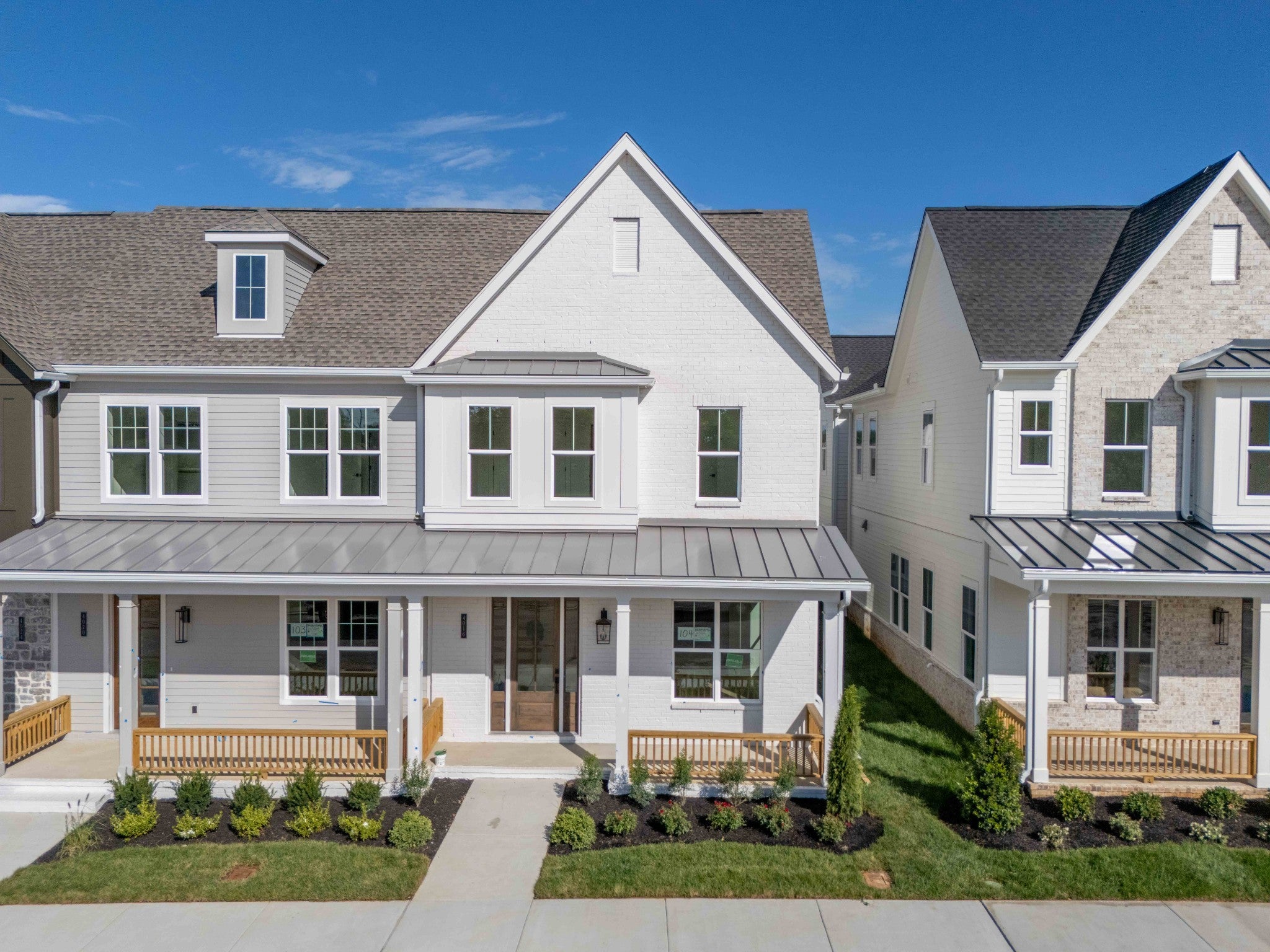 3-bed listing at 1060 Pique Pl, Franklin
