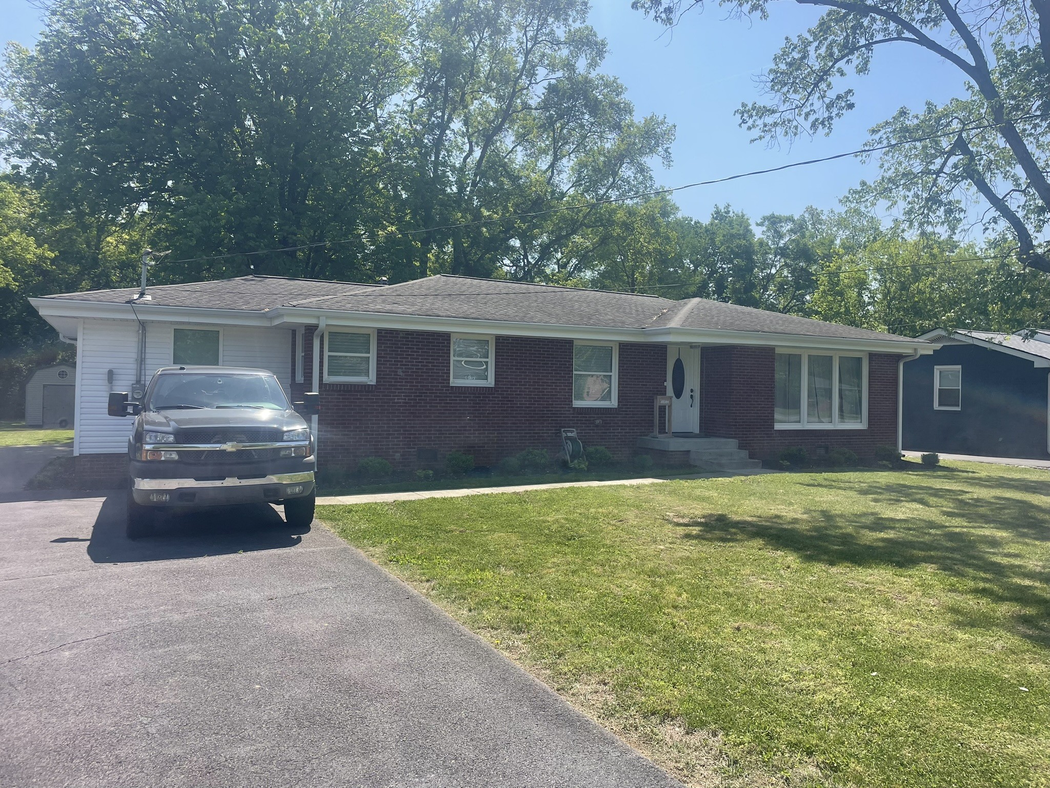 205 Winwood Dr