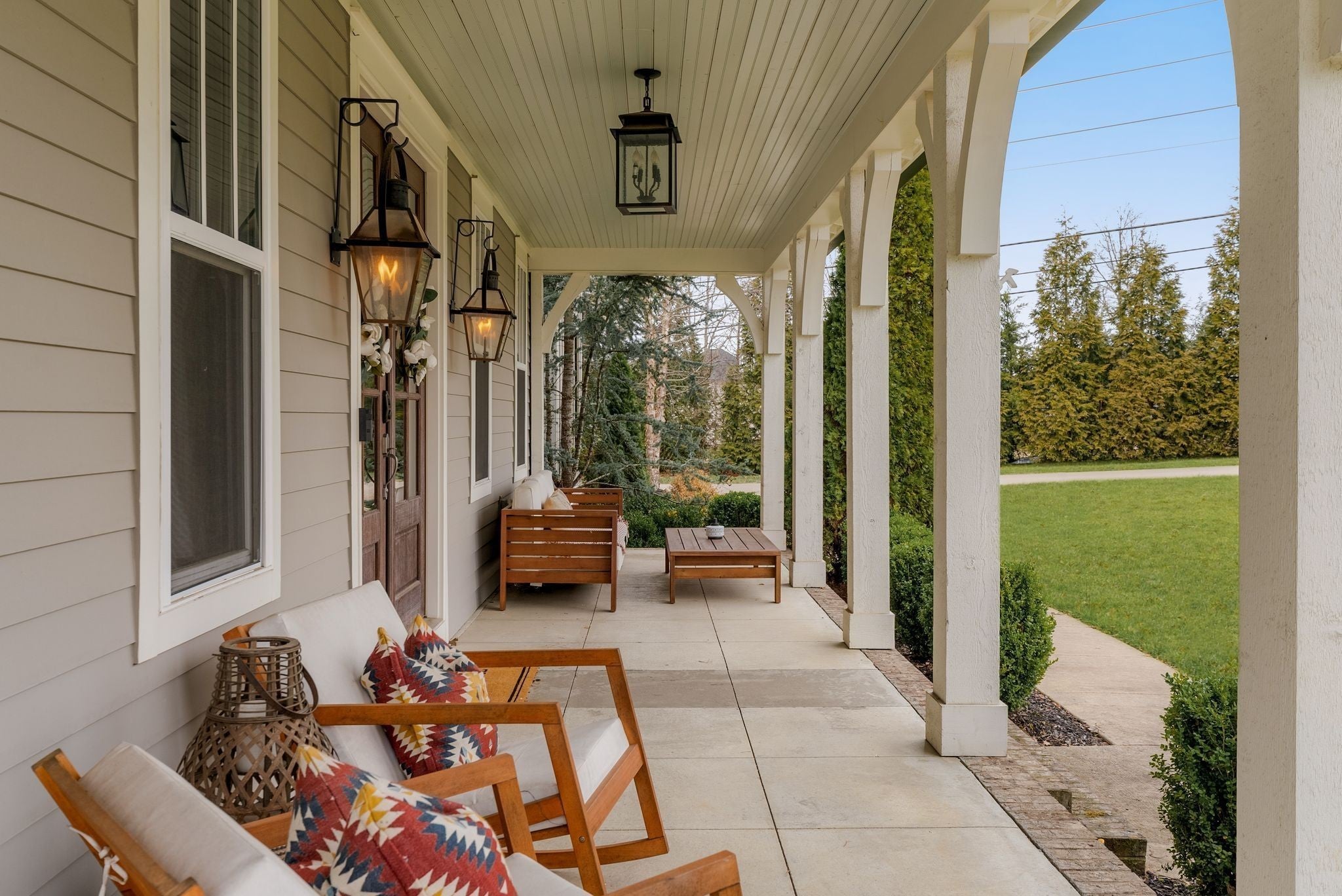201 Gilchrist South Cir