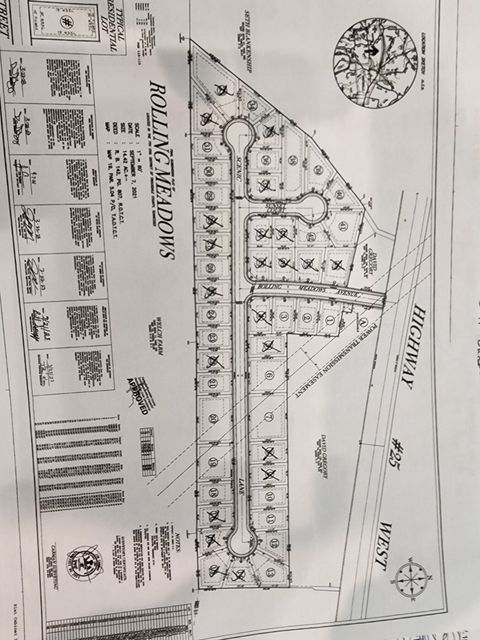 75 Rolling Meadows Ave Hartsville TN 37074