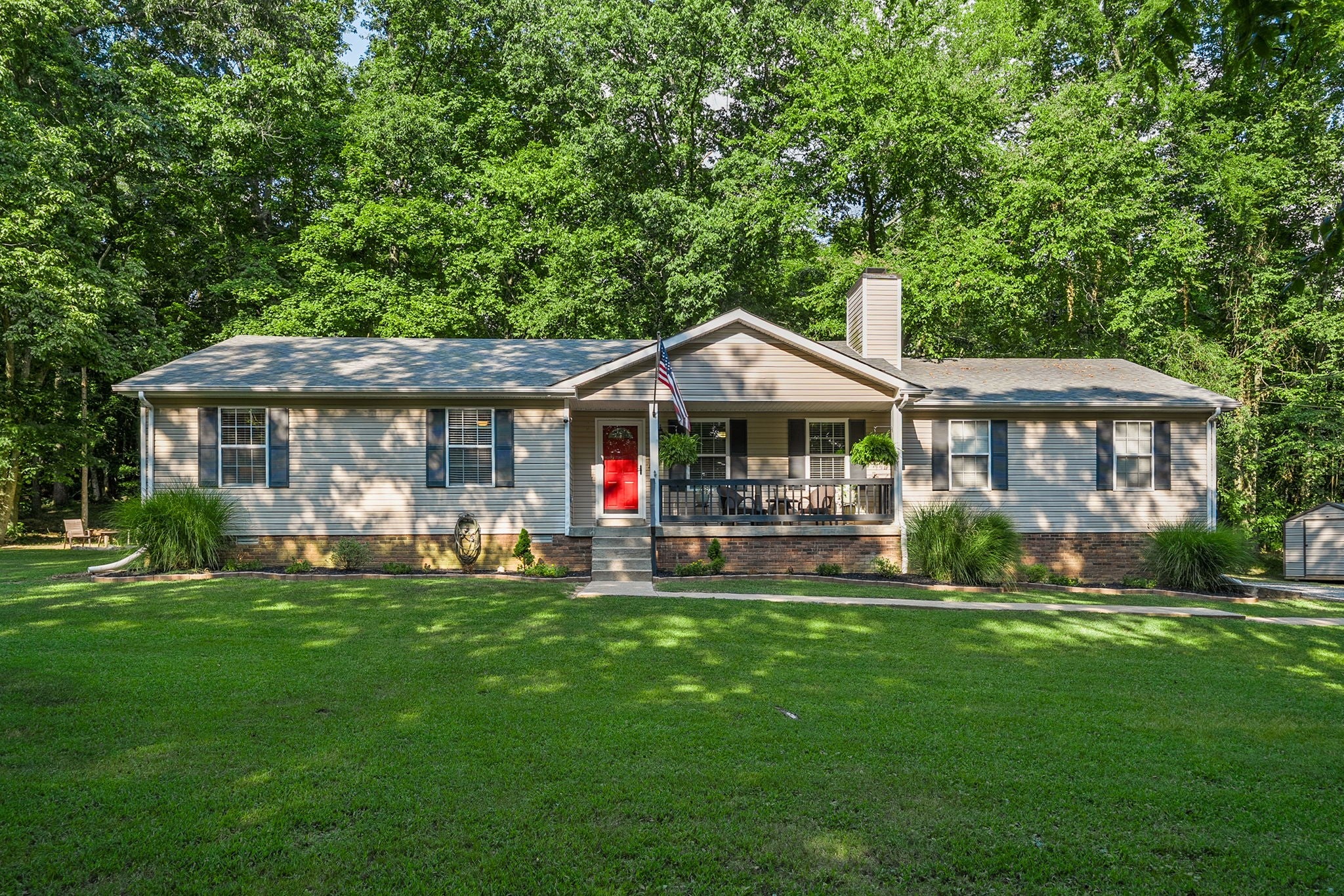 4057 Sawmill Rd, Woodlawn, TN 37191 | MLS 2978785 | Listing Information ...
