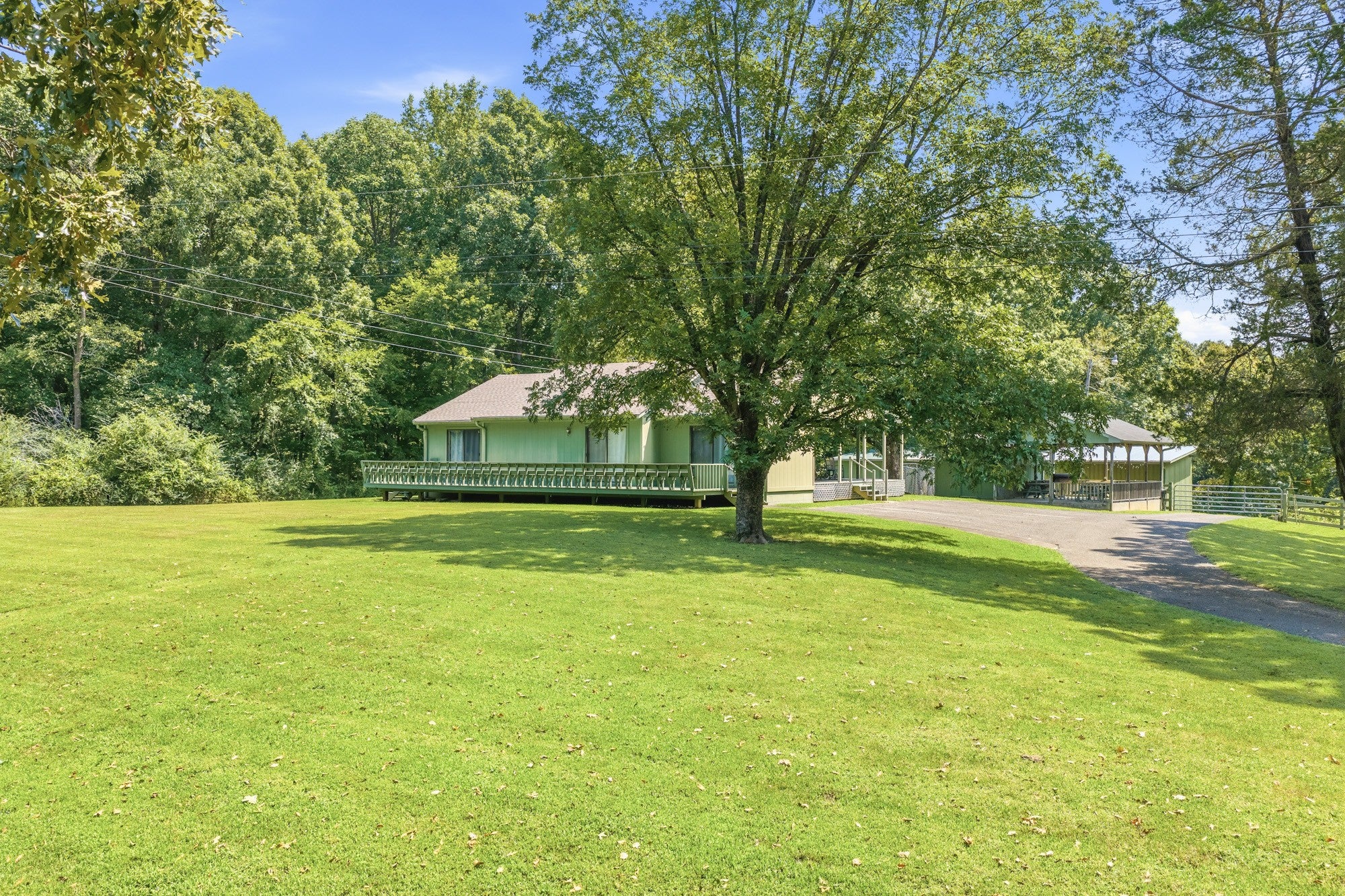 9960 Darden Christian Chapel Rd