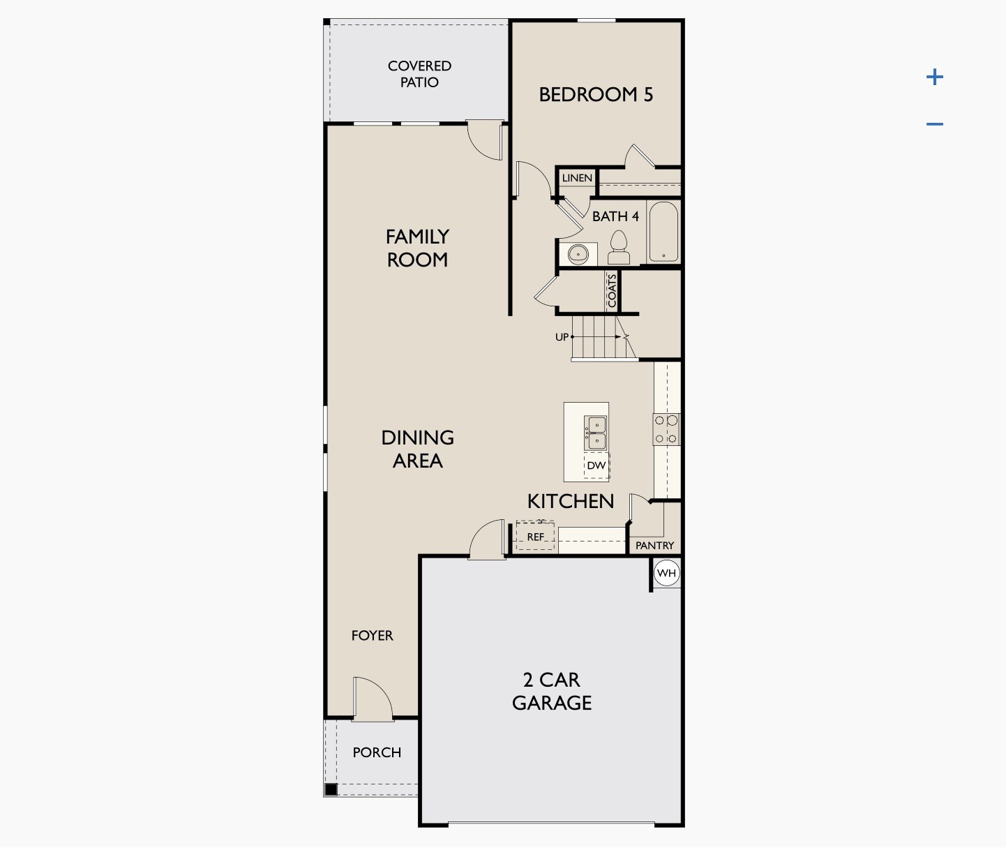 1055 Large Poppy Dr