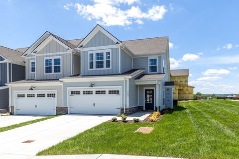 1120 June Wilde Ridge, Spring Hill, TN 37174 - MLS#: 2776805