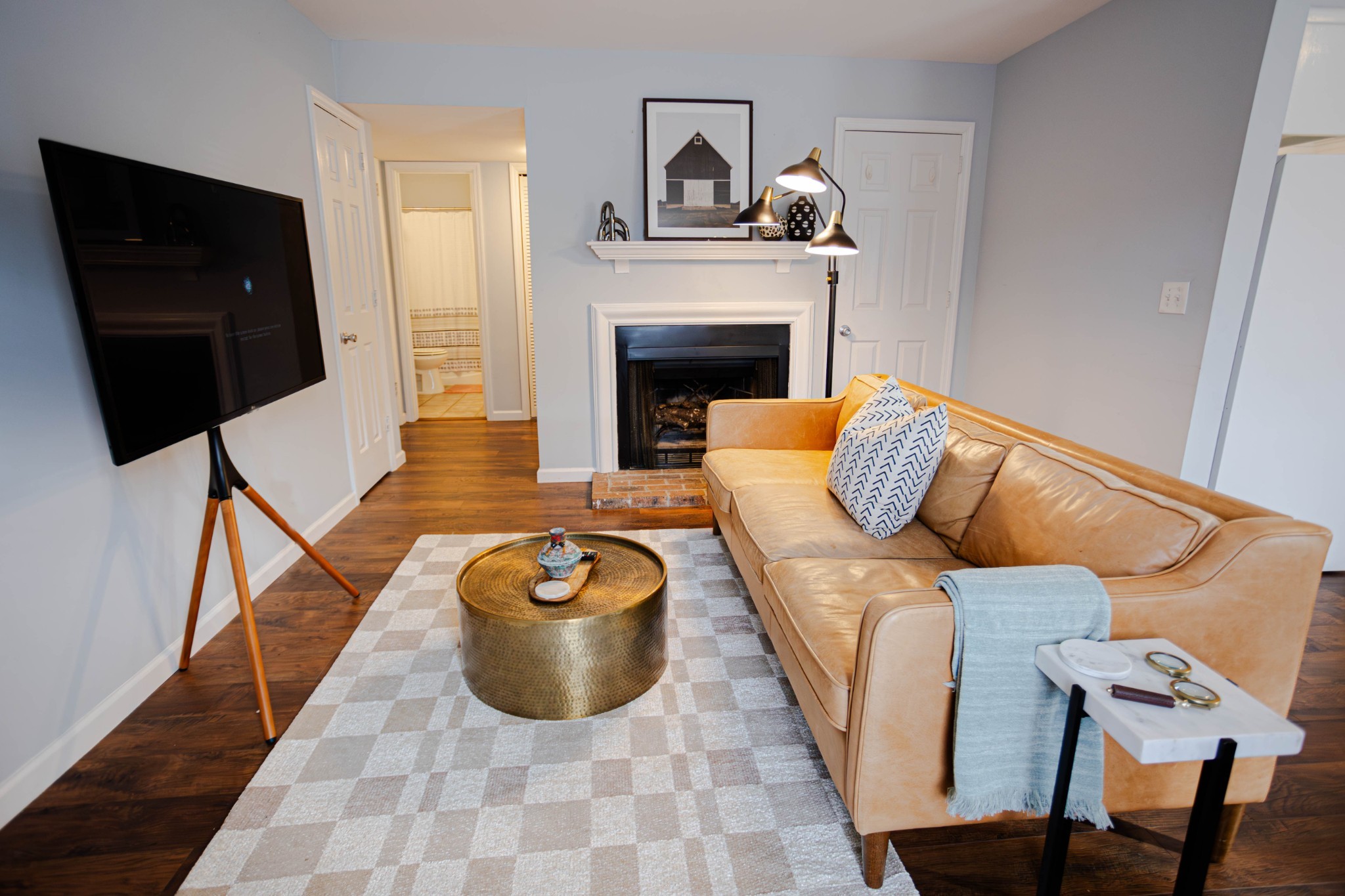 Brentwood, Tennessee 37027, United States, 1 Bedroom Bedrooms, ,1 BathroomBathrooms,Residential,Active,141346