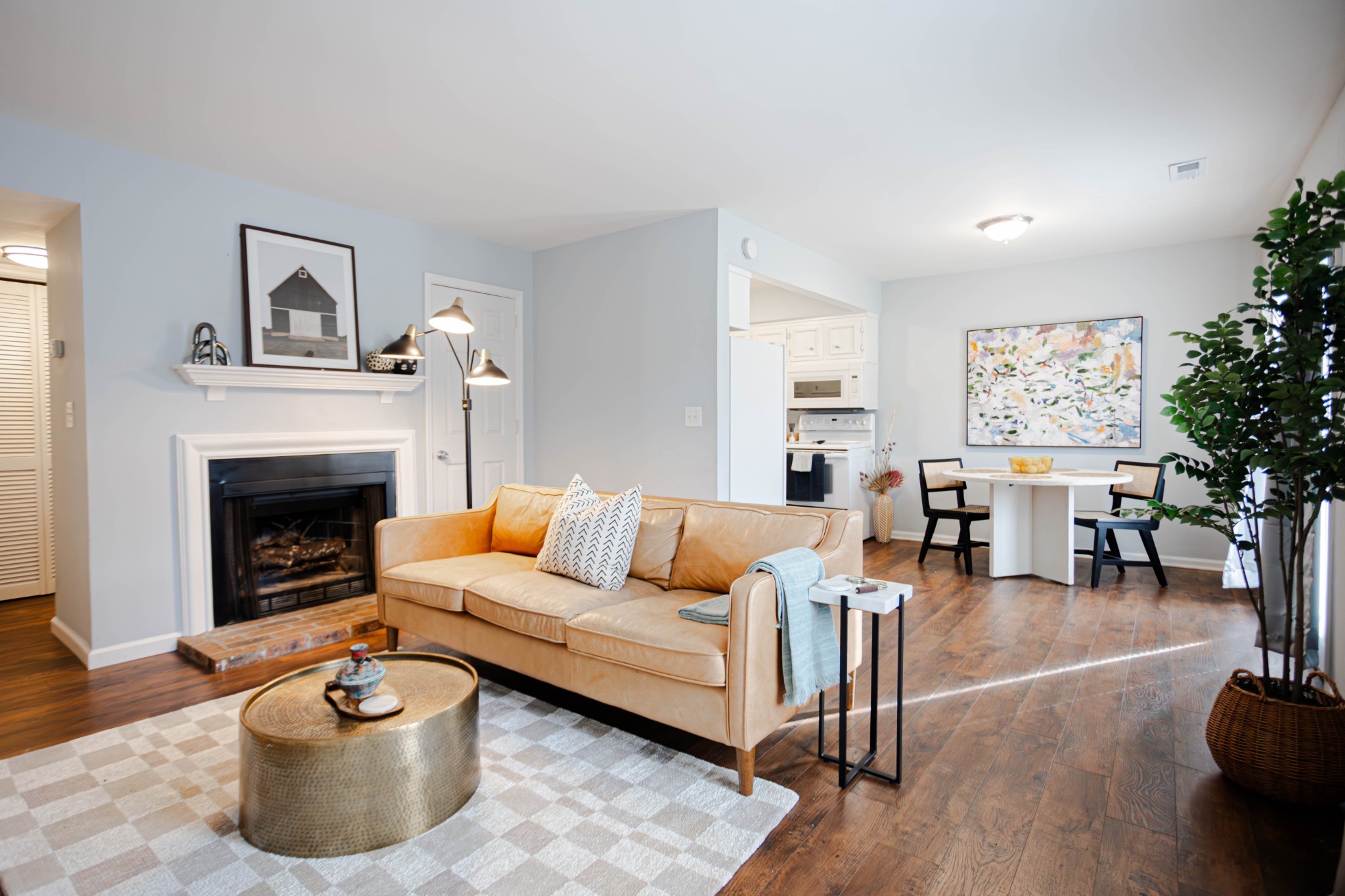 Brentwood, Tennessee 37027, United States, 1 Bedroom Bedrooms, ,1 BathroomBathrooms,Residential,Active,141346