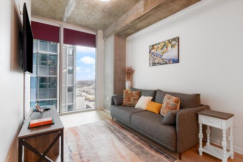 Photo of 415 Church St #2109, Nashville, TN 37219 (MLS # 2972859)