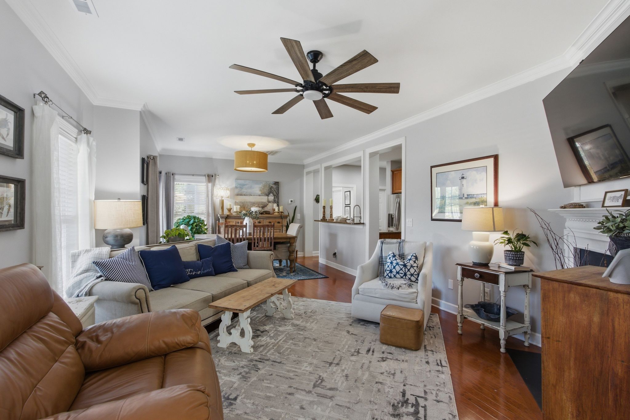 120 Ormesby Pl, Franklin TN 37064 3-bed condo, photo 9 of 30