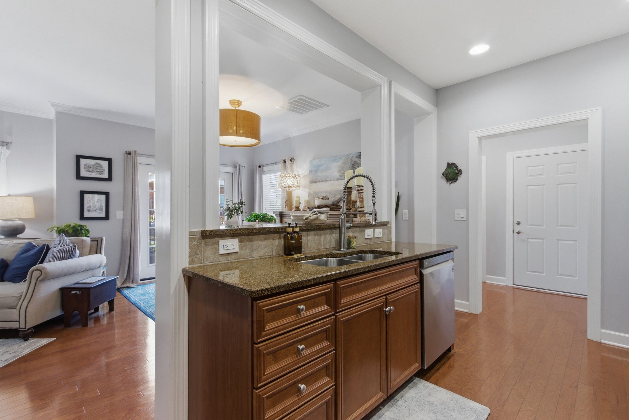 120 Ormesby Pl, Franklin TN 37064 3-bed condo, photo 17 of 30