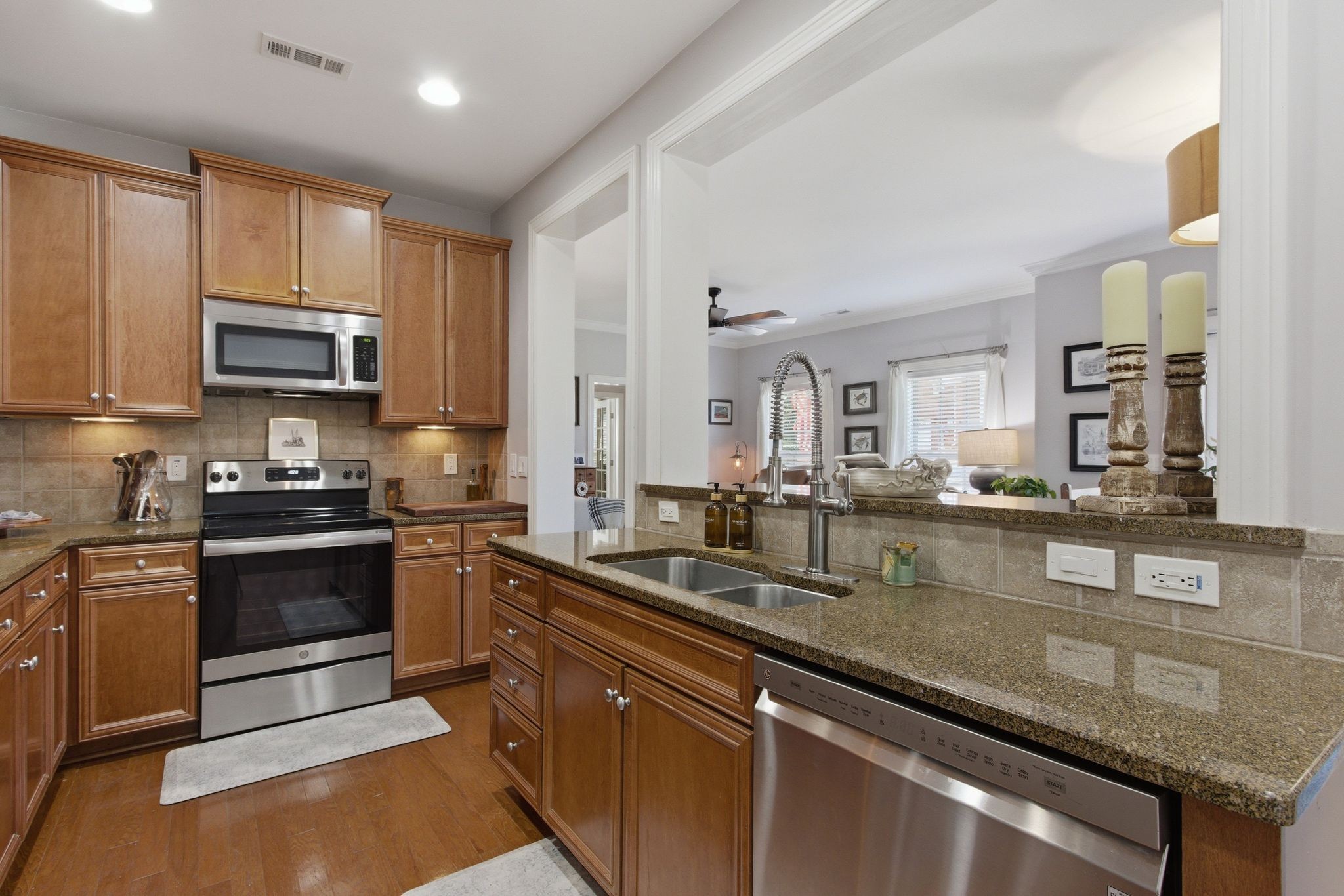 120 Ormesby Pl, Franklin TN 37064 3-bed condo, photo 15 of 30